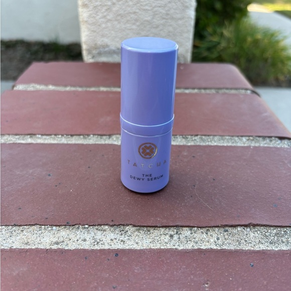 Tatcha The Dewy Serum - Purple - Picture 1 of 3